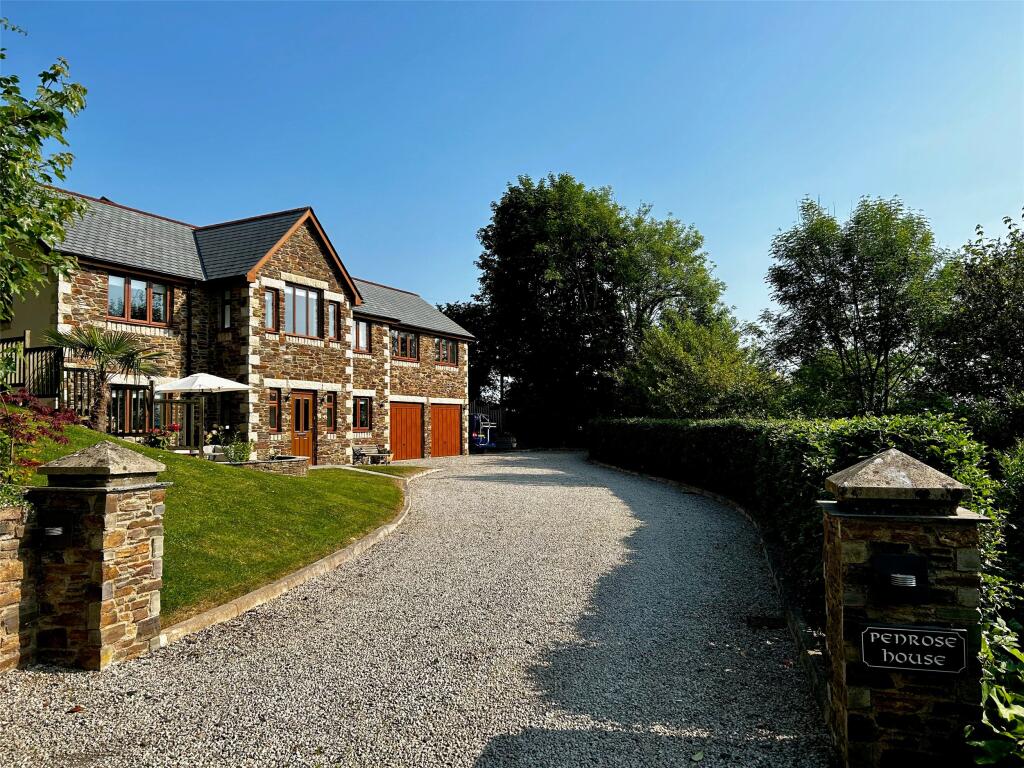 Main image of property: Tavistock Road, Launceston, Cornwall, PL15