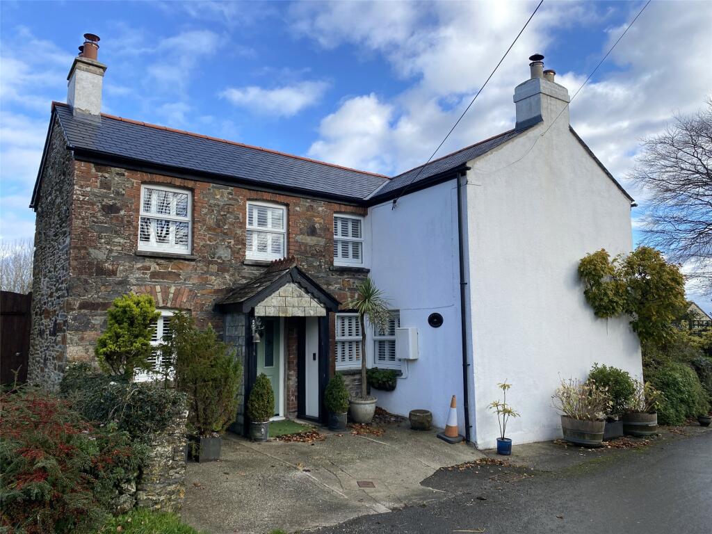 Main image of property: Truscott, Launceston, Cornwall, PL15