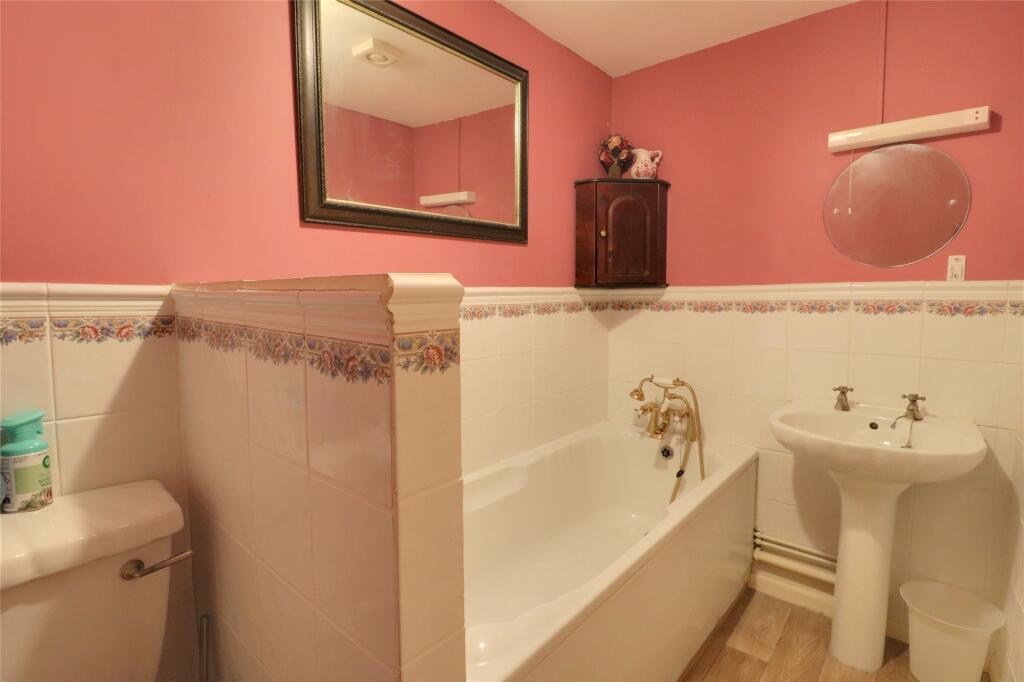 3 bedroom detached house for sale in Priest Street, Williton, Taunton