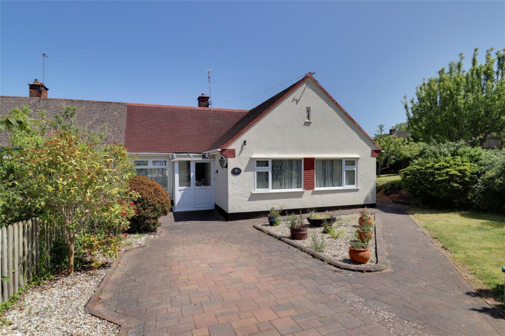 Main image of property: Paganel Close, Minehead, Somerset, TA24