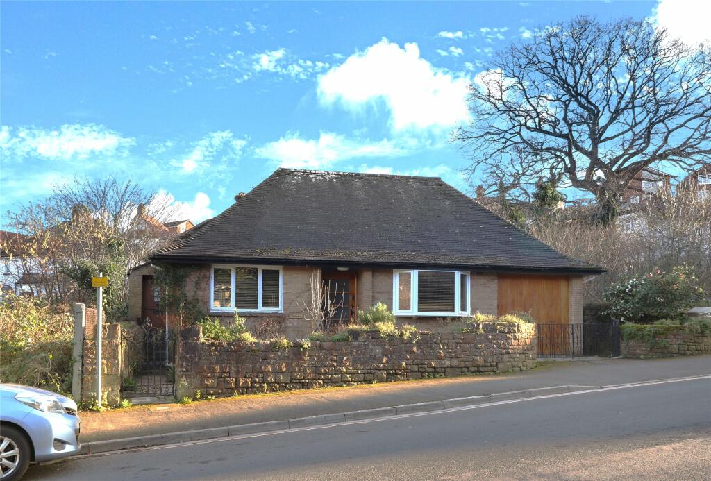 Main image of property: Parkhouse Road, Minehead, Somerset, TA24