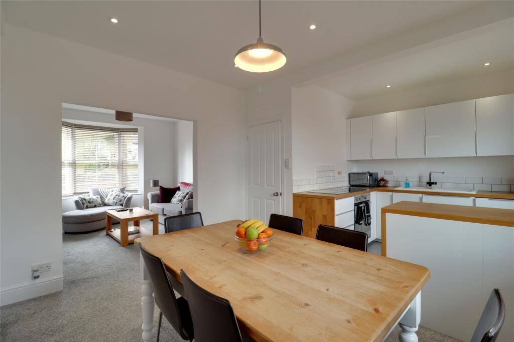 Main image of property: Hopcott Terrace, Hopcott Road, Minehead, Somerset, TA24