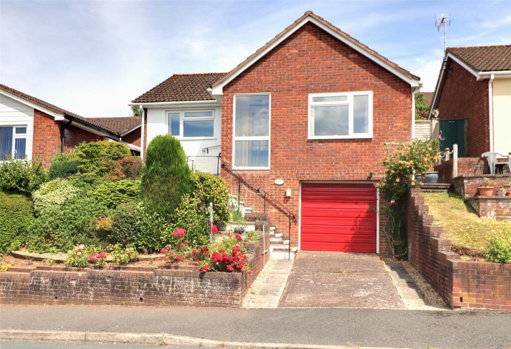 Main image of property: Regents Way, Minehead, TA24