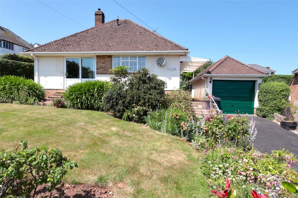 Main image of property: Staunton Road, Alcombe, Minehead, Somerset, TA24