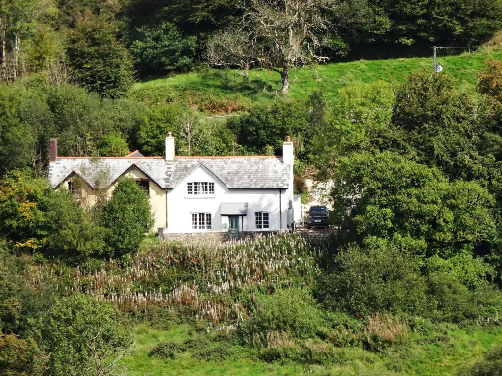 Main image of property: Westgate Cottages, Exmoor National Park, Simonsbath, Somerset, TA24