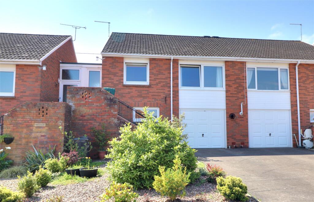Main image of property: Cherfield, Minehead, TA24