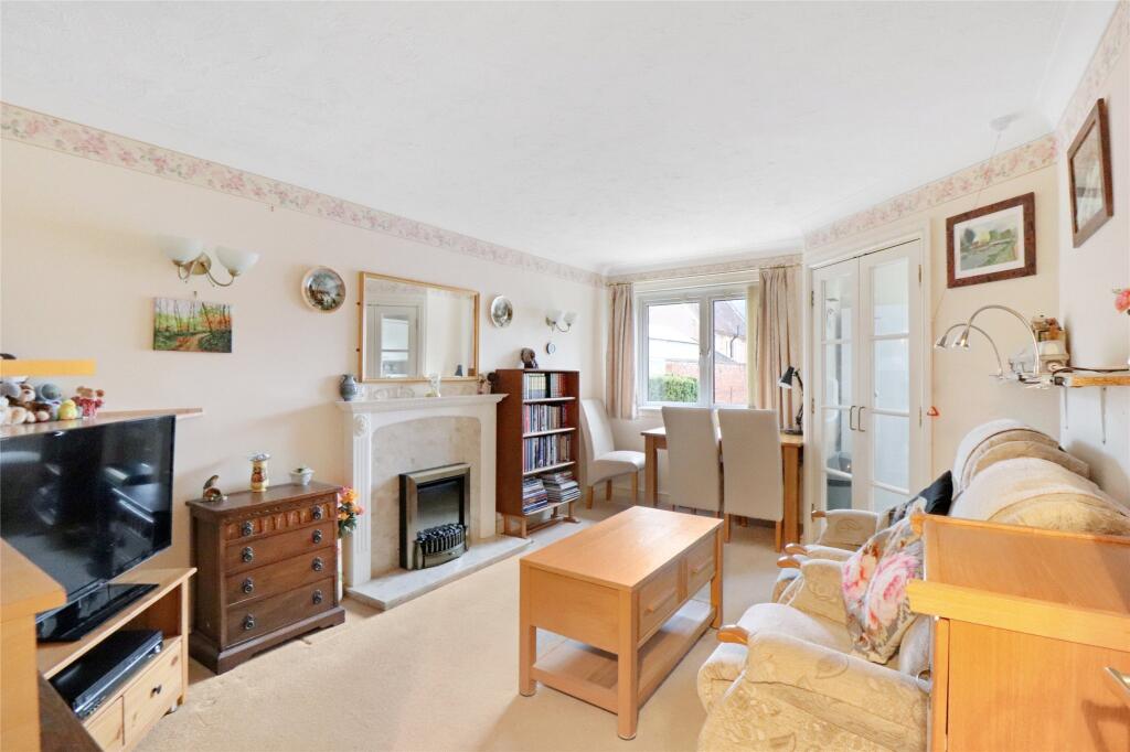 Main image of property: Millbridge Gardens, Minehead, Somerset, TA24