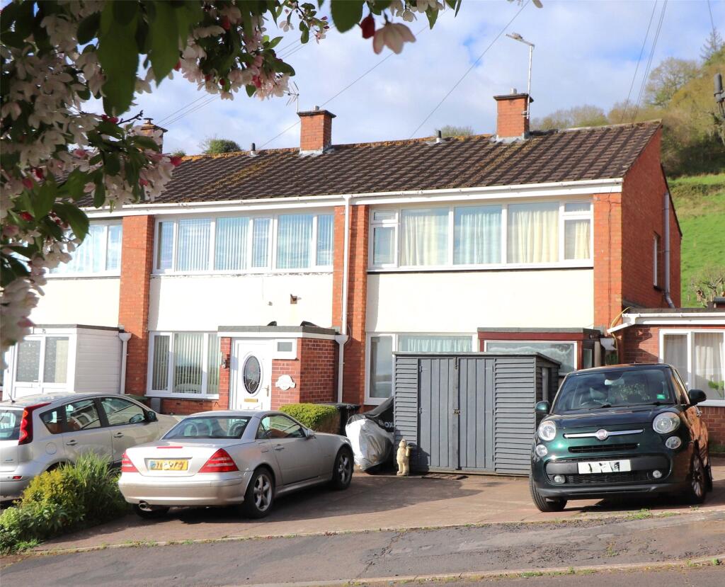 Main image of property: Staunton Road, Alcombe, Minehead, Somerset, TA24
