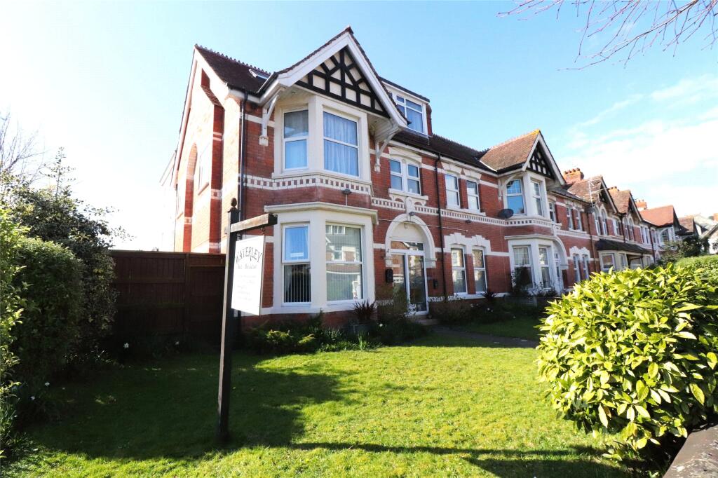 Main image of property: Tregonwell Road, Minehead, Somerset, TA24