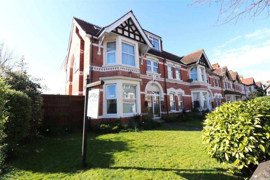 Main image of property: Tregonwell Road, Minehead, Somerset, TA24