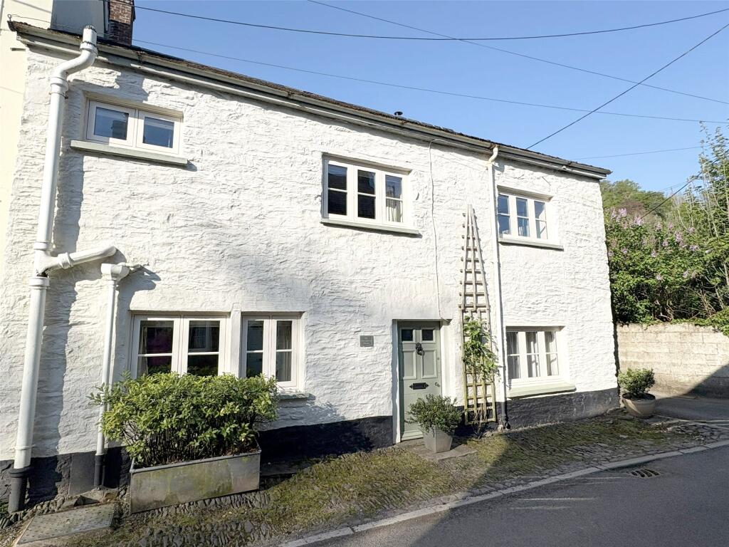 Main image of property: Chapel Street, Dulverton, Somerset, TA22
