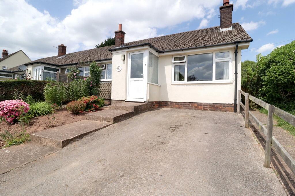 Main image of property: Dulverton, Somerset, TA22