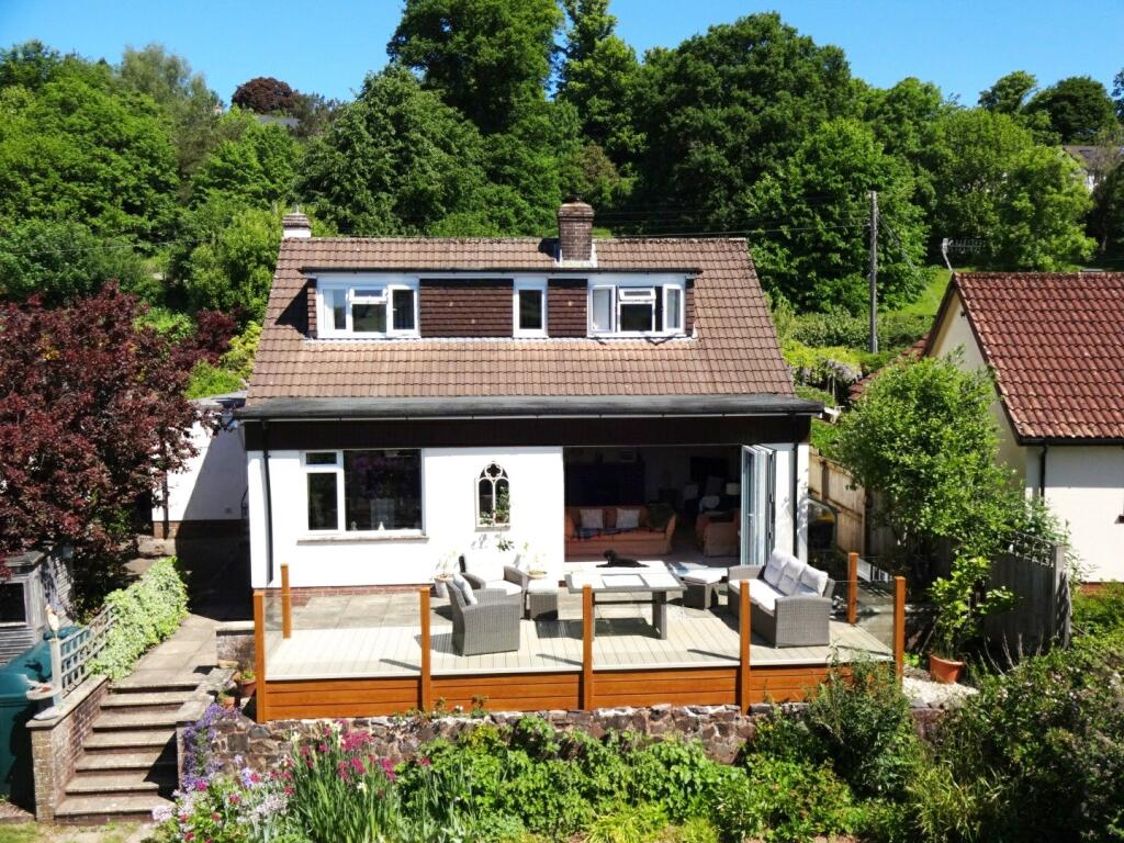 Main image of property: Jury Road, Dulverton, TA22