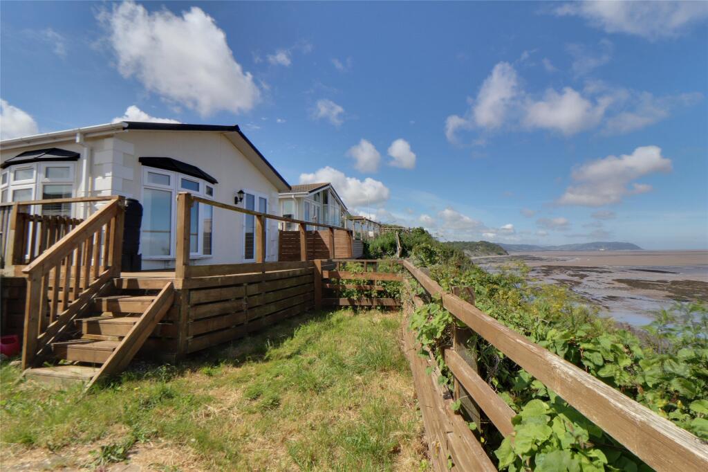 Main image of property: Watchet, Somerset, TA23