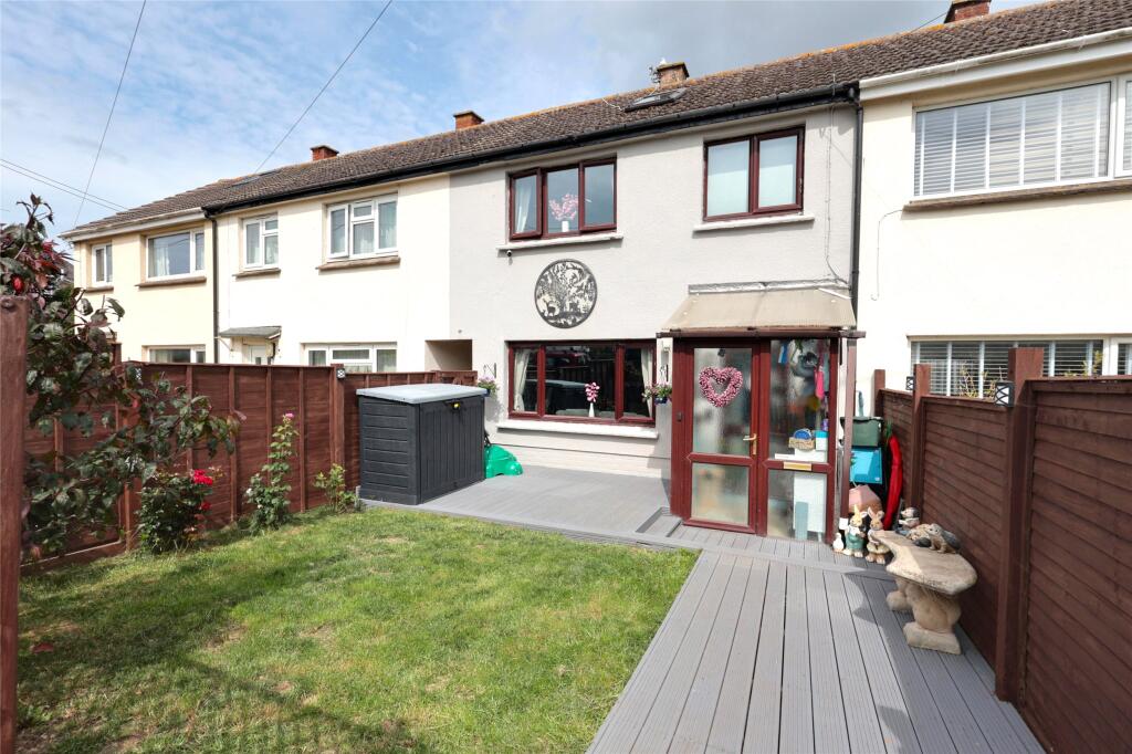 Main image of property: South Road, Watchet, Somerset, TA23