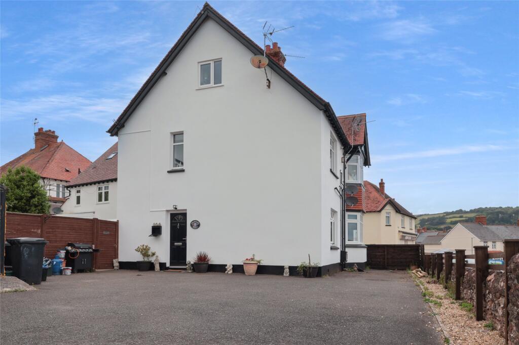 Main image of property: Cher, Minehead, Somerset, TA24
