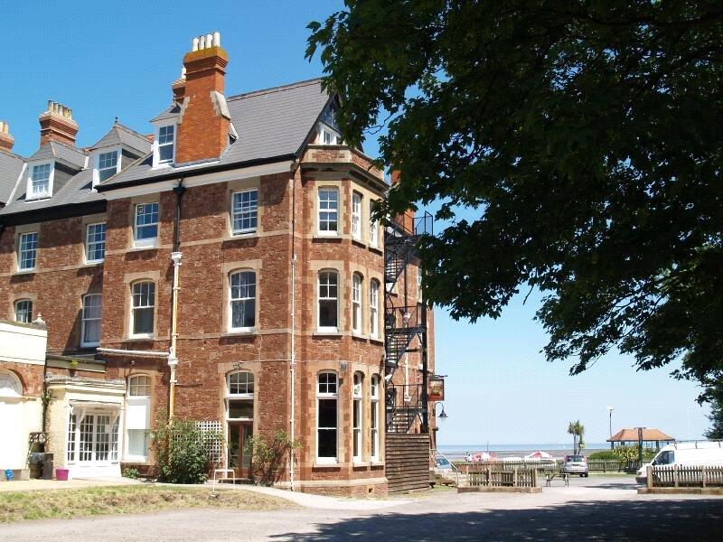 Main image of property: Metropole Court, Minehead, Somerset, TA24