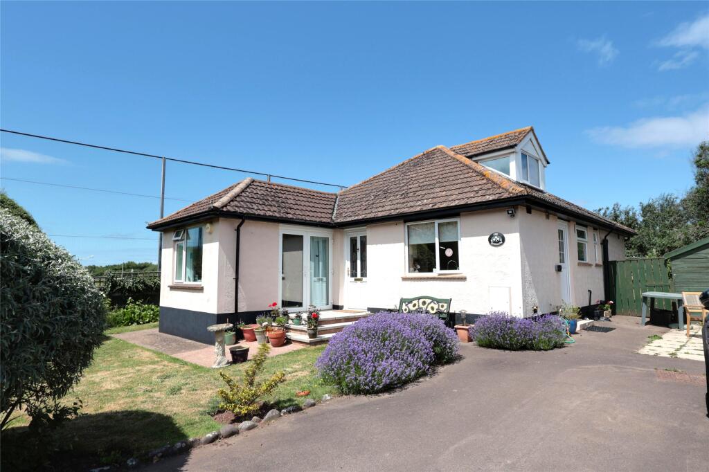 Main image of property: The Warren, Minehead, Somerset, TA24
