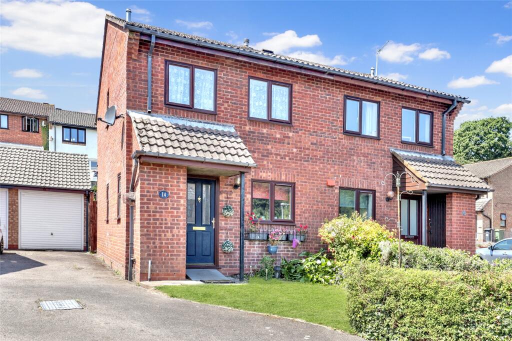 Main image of property: Parklands Rise, Minehead, Somerset, TA24