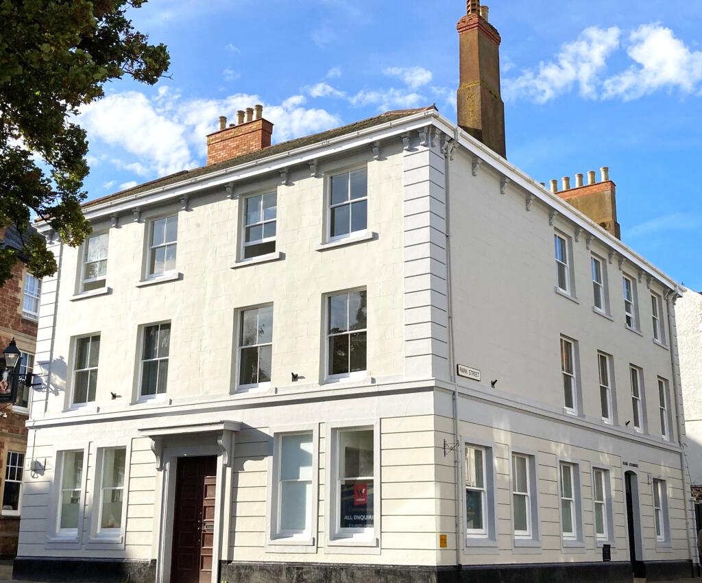 Main image of property: Wellington Square, Minehead, TA24