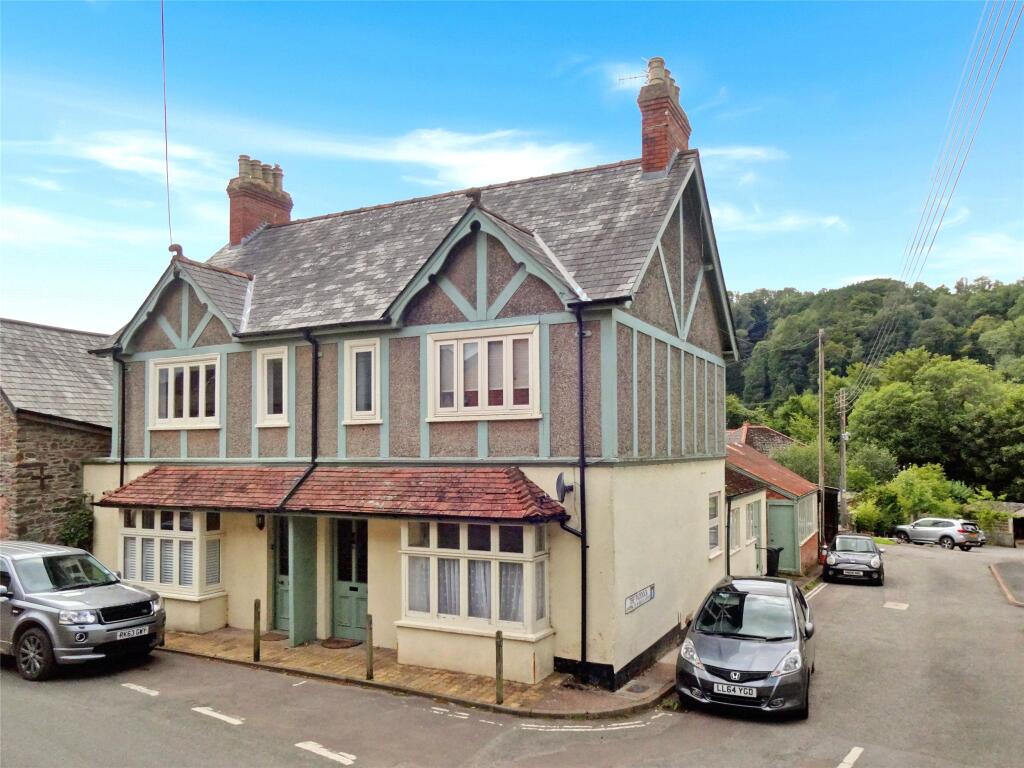 Main image of property: Lady Street, Dulverton, TA22