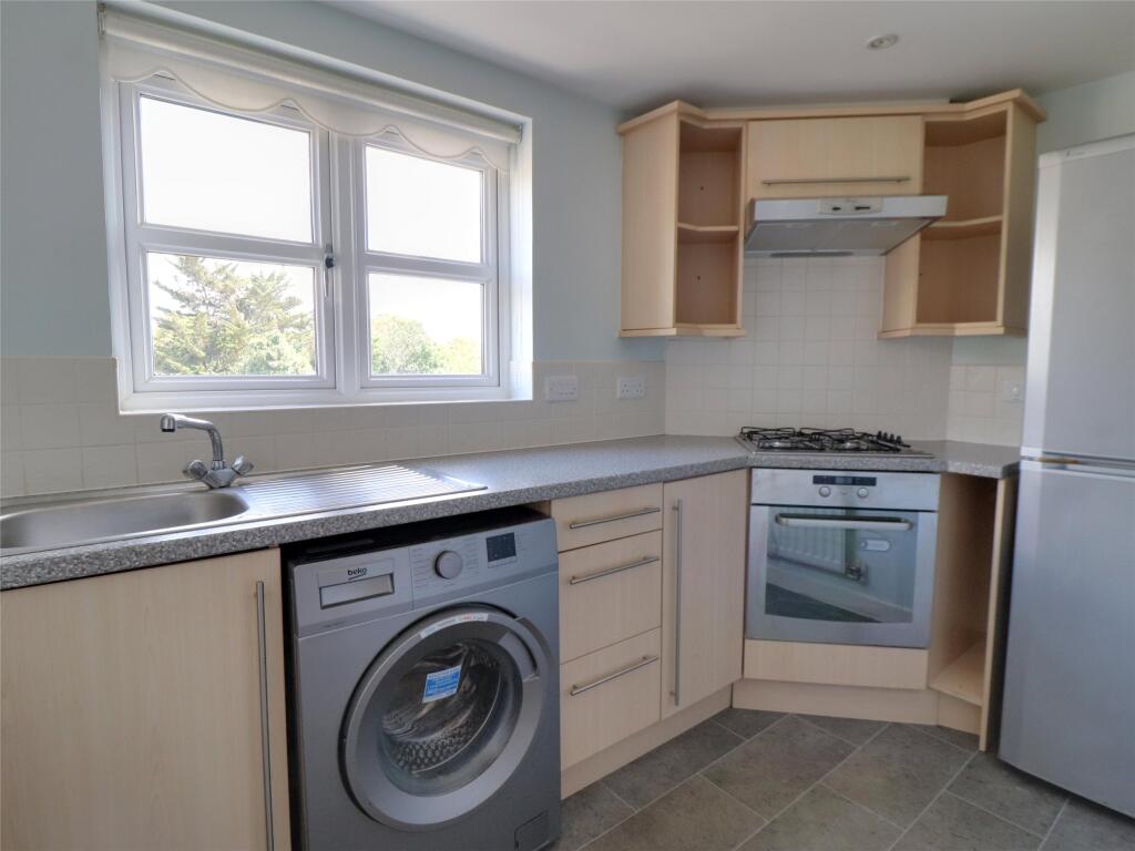 Main image of property: Martlet Road, Minehead, Somerset, TA24