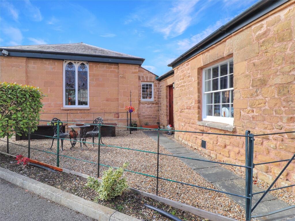 Main image of property: Long Street, Williton, Taunton, Somerset, TA4