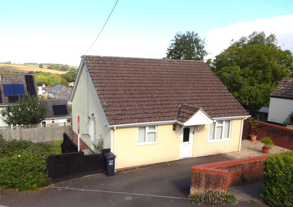 Main image of property: Belle-Vue, Washford, Watchet, Somerset, TA23