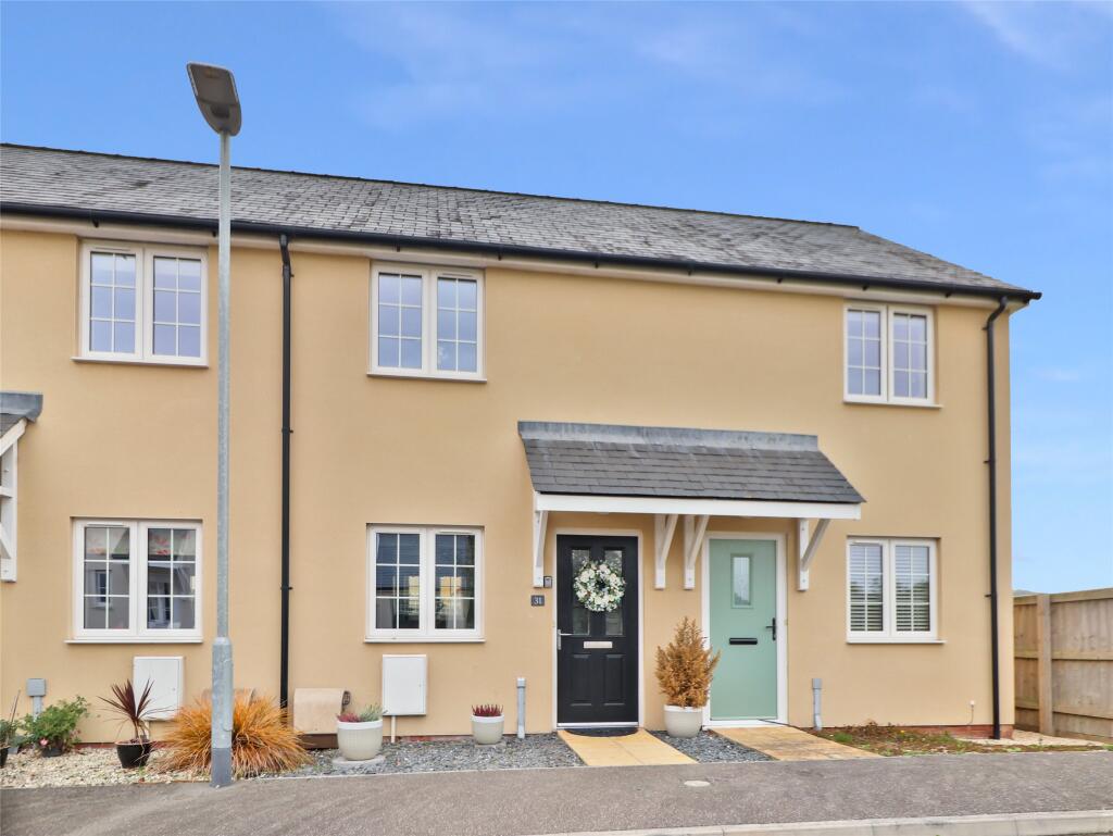 Main image of property: Marsh Gardens, Dunster, Minehead, Somerset, TA24