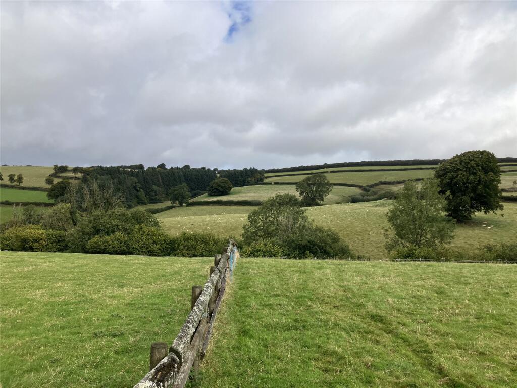 Main image of property: Church Hill, Exford, Minehead, TA24