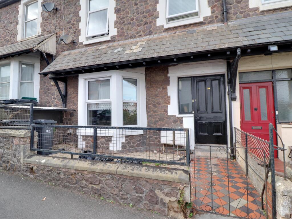 Main image of property: Selbourne Place, Minehead, Somerset, TA24