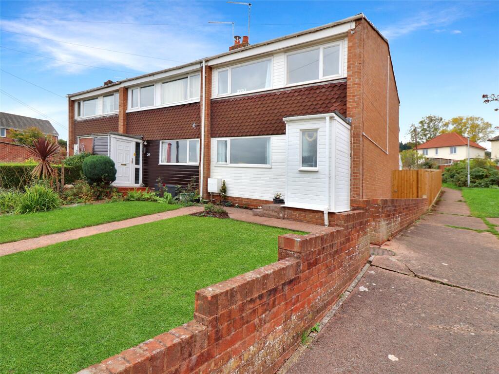 Main image of property: Higher Park, Minehead, Somerset, TA24