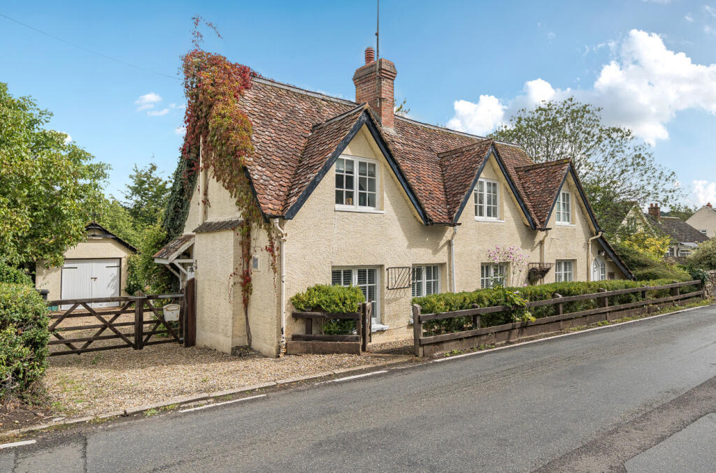 Main image of property: Battleton, Dulverton, Somerset, TA22