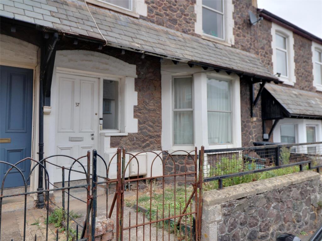 Main image of property: Selbourne Place, Minehead, TA24