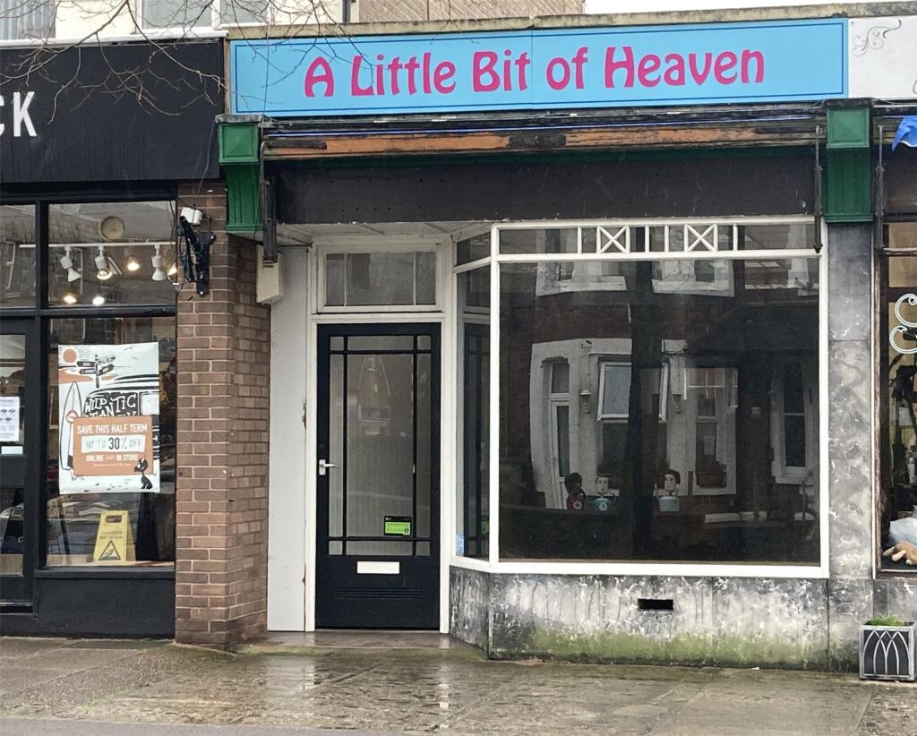 Main image of property: The Avenue, Minehead, Somerset, TA24