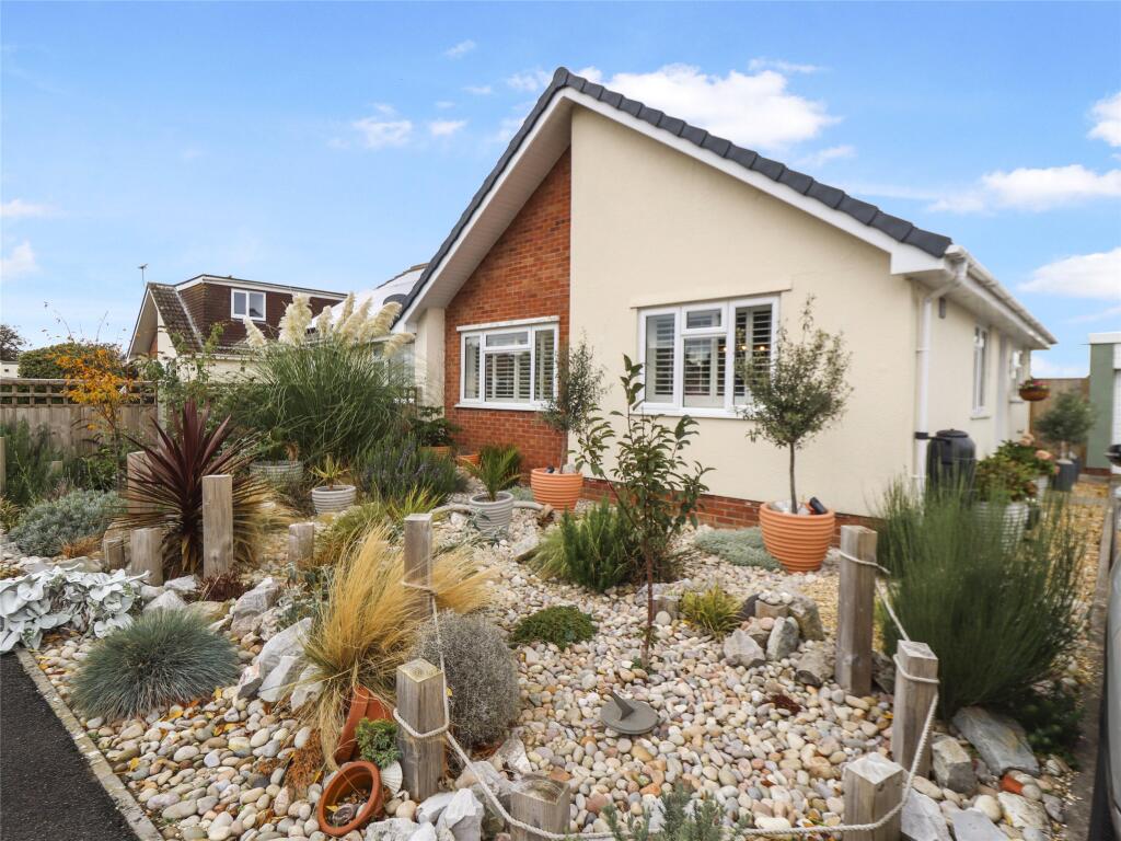 Main image of property: Town Close, Stogursey, Bridgwater, Somerset, TA5