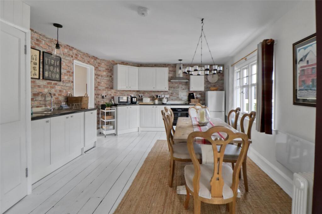 Main image of property: High Street, Porlock, Minehead, Somerset, TA24