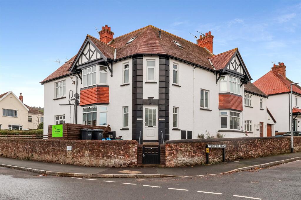 Main image of property: Cher, Minehead, Somerset, TA24