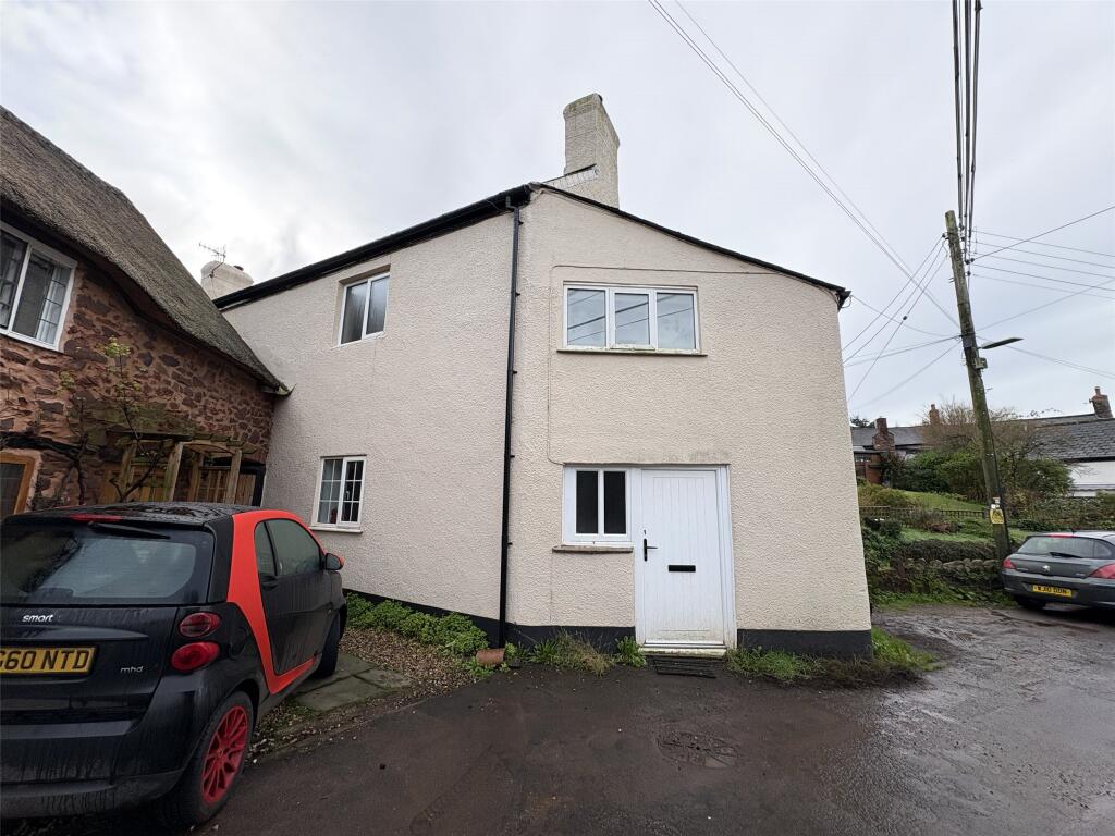 Main image of property: Great House Street, Timberscombe, Minehead, Somerset, TA24