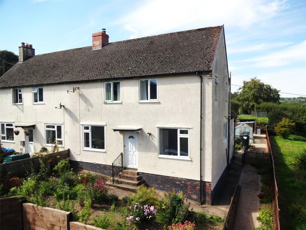 Main image of property: Hawthorne Cottages, Withypool, Minehead, Somerset, TA24