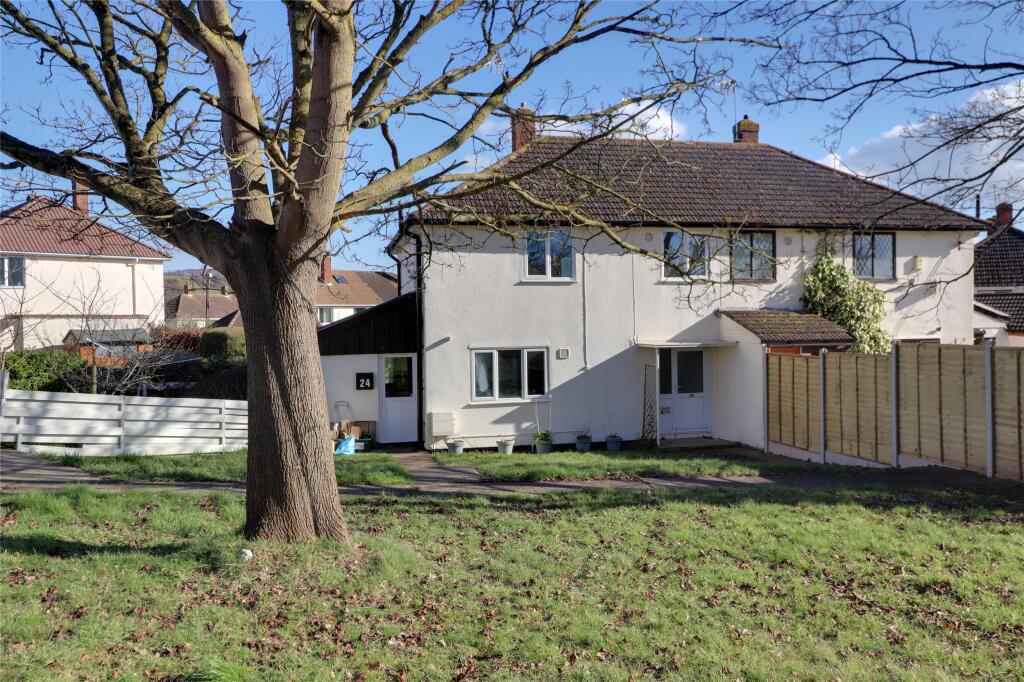 Main image of property: Alamein Avenue, Doniford, Watchet, Somerset, TA23