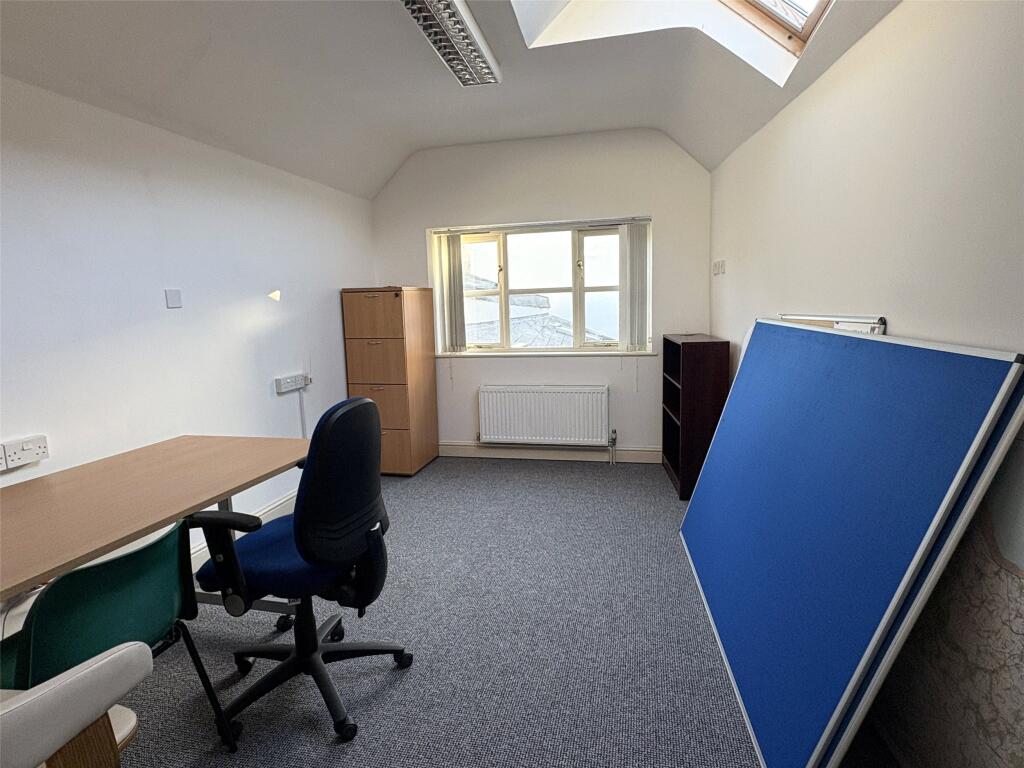 Main image of property: High Street, Dulverton, Somerset, TA22