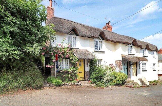 Main image of property: East Street, North Molton, South Molton, Devon, EX36