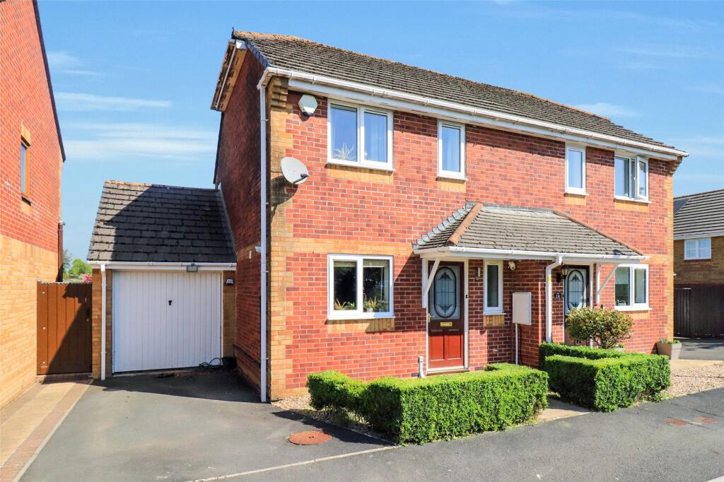 Main image of property: Exmoor View, South Molton, Devon, EX36