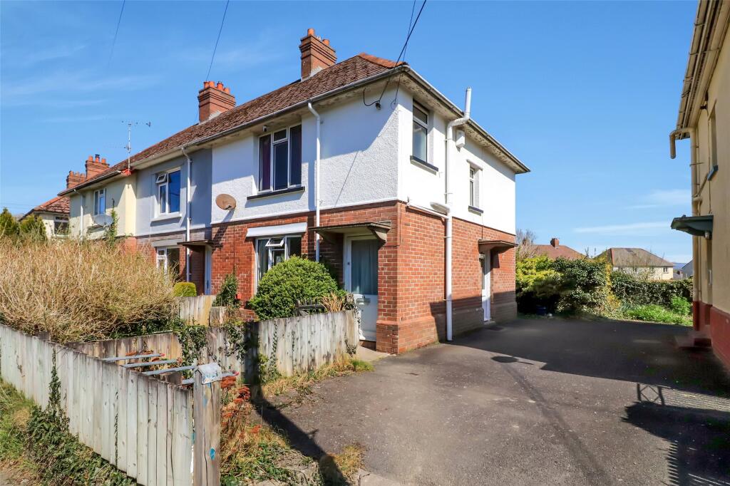 Main image of property: Gwythers, South Molton, Devon, EX36