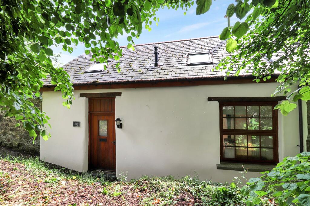 Main image of property: Church Yard, South Molton, Devon, EX36