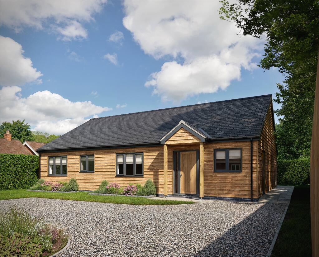 Main image of property: Mill Street, South Molton, EX36