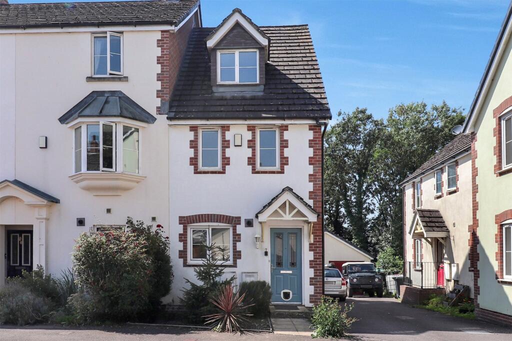 Main image of property: Raleigh Mead, South Molton, Devon, EX36