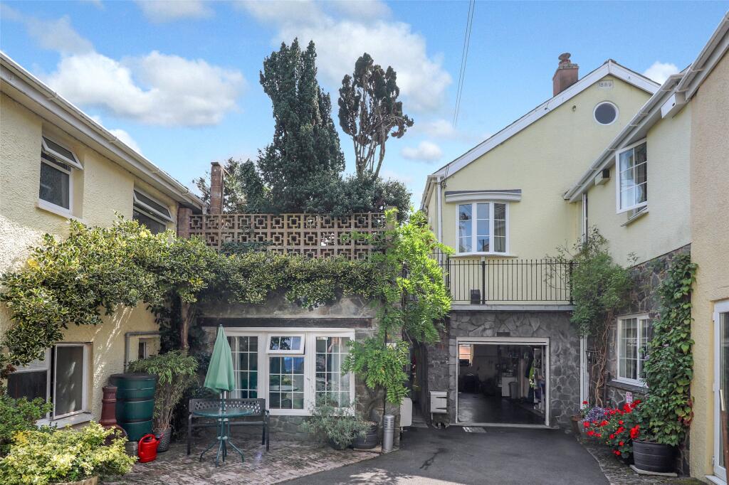 Main image of property: Cooks Cross, South Molton, Devon, EX36