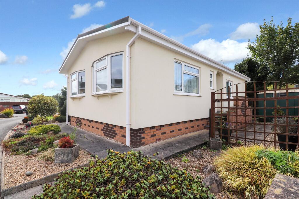Main image of property: Mill on the Mole Residential Park, South Molton, Devon, EX36